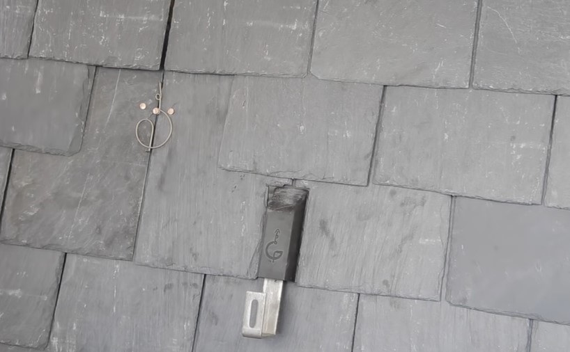 SolarFlash Slate Refit Kit