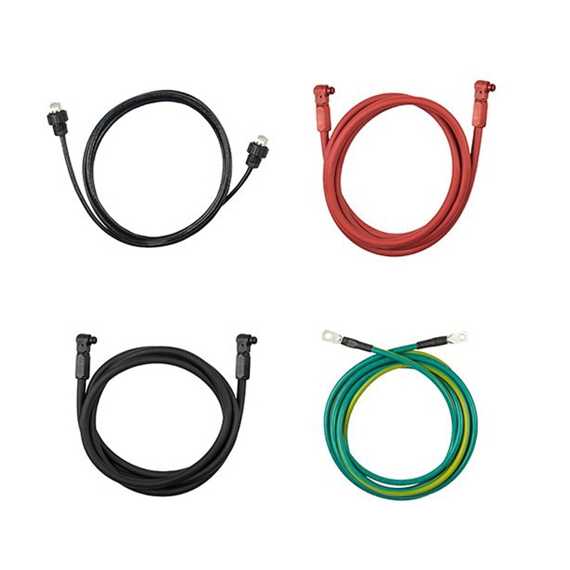 SolarEdge Home Battery 48V Cable Set, Tower to Tower (IAC-RBAT-5KCTOW-01)