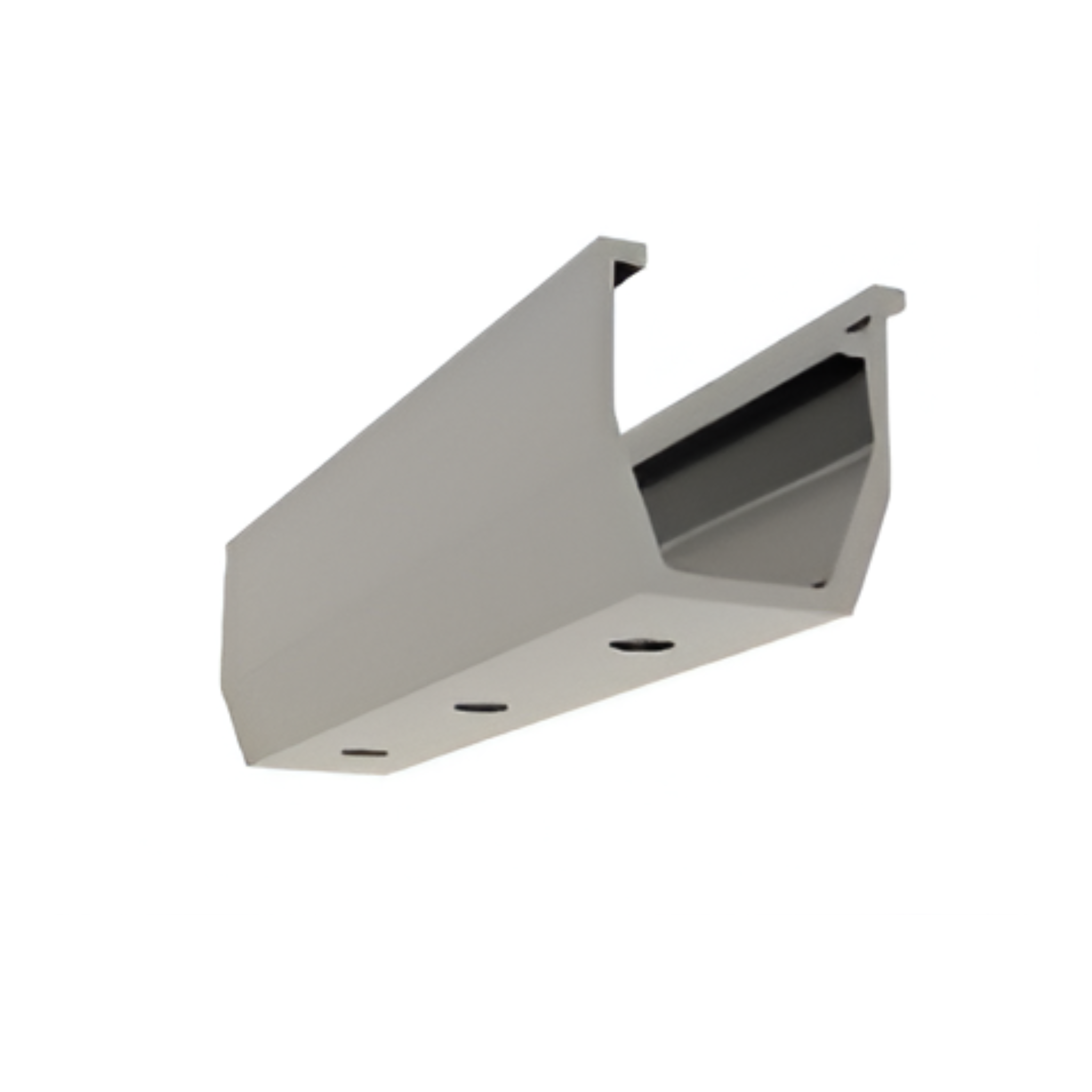 PV-ezRack U Support 250mm with Z Module Channel