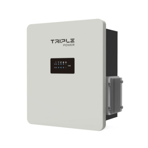SolaX BMS-Parallel Box-II G2