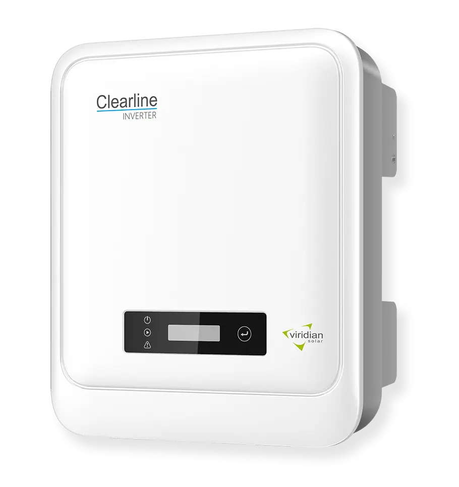 Clearline Inverter CSI6000D