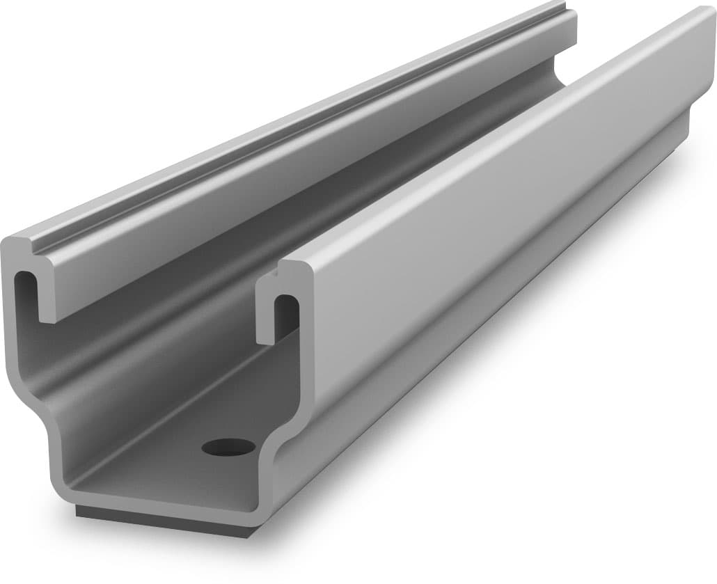 MultiRail 25